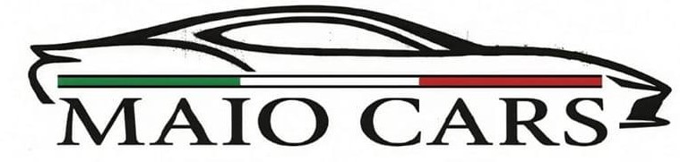 Logo Maio Cars